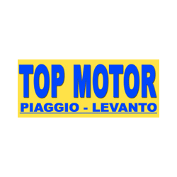Logo di PIAGGIO LEVANTO TOP MOTOR
