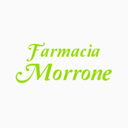 Logo di FARMACIA MORRONE