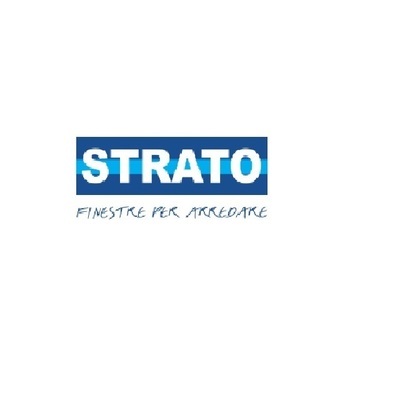 Logo di STRATO INTERNATIONAL