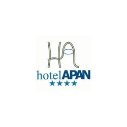 Logo di HOTEL APAN SAS