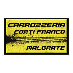 Logo di CARROZZERIA CORTI