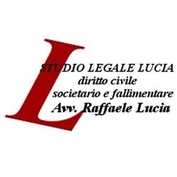 Logo di LUCIA AVV. RAFFAELE