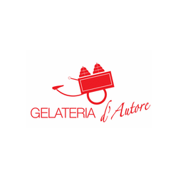 Logo di GELATERIA D'AUTORE DI CONIO PAOLA & C. SAS