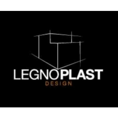 Logo di LEGNO PLAST