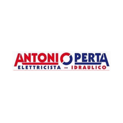 Logo di ANTONIO PERTA