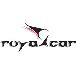 Logo di ROYALCAR
