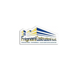 Logo di FRIGNANI COSTRUZIONI IMPRESA EDILE