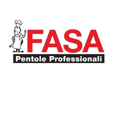 Logo di FASA