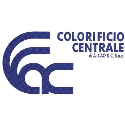 Logo di COLORIFICIO CENTRALE