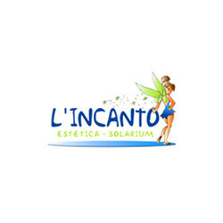 Logo di L'INCANTO CENTRO ESTETICO