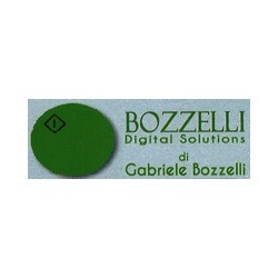Logo di BOZZELLI DIGITAL SOLUTIONS