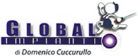 Logo di GLOBAL IMPIANTI