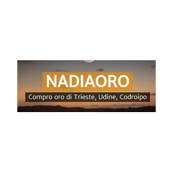 Logo di COMPRO ORO DI NADIAORO