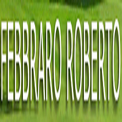 Logo di FEBBRARO ROBERTO GIARDINAGGIO