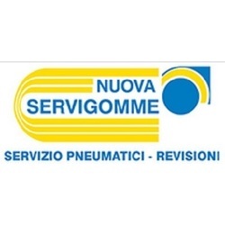 Logo di SERVIGOMME AUTO E MOTO