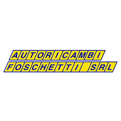 Logo di AUTORICAMBI FOSCHETTI