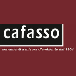 Logo di CAFASSO  SERRAMENTI