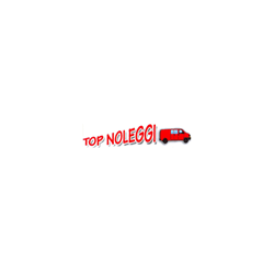 Logo di TOP NOLEGGI