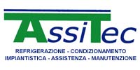 Logo di ASSITEC - CLIMATIZZAZIONE CIVILE E INDUSTRIALE