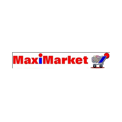 Logo di MAXIMARKET