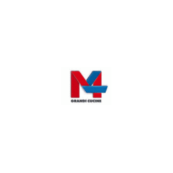 Logo di M4 GRANDI CUCINE