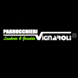 Logo di PARRUCCHIERI VIGNAROLI