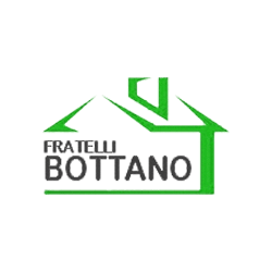 Logo di IMPRESA EDILE E COSTRUZIONI FRATELLI BOTTANO