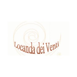 Logo di LA LOCANDA DEI VENTI