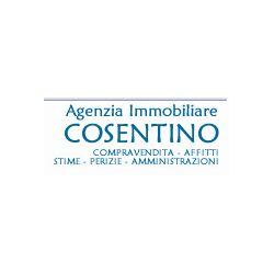Logo di AGENZIA IMMOBILIARE COSENTINO