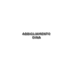 Logo di ABBIGLIAMENTO DINA