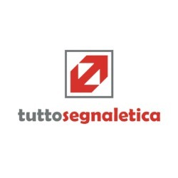 Logo di TUTTOSEGNALETICA