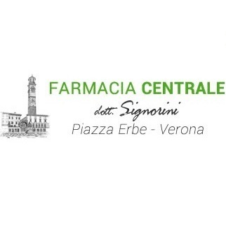 Logo di FARMACIA CENTRALE