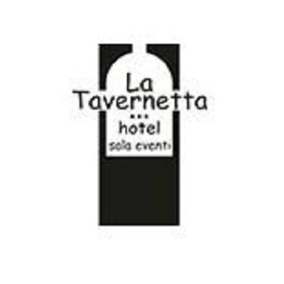 Logo di HOTEL LA TAVERNETTA - RISTORANTE PIZZERIA