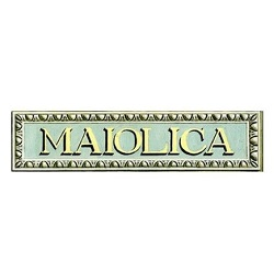 Logo di MAIOLICA