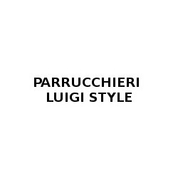 Logo di PARRUCCHIERI LUIGI STYLE