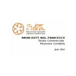 Logo di BRUNI DOTT. RAG. FRANCESCO