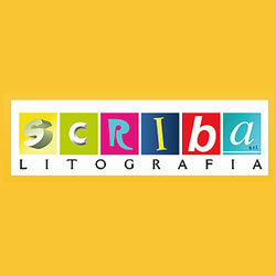 Logo di SCRIBA LITOGRAFICHE