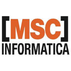 Logo di MSC INFORMATICA