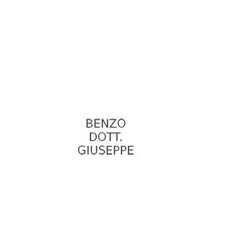 Logo di BENZO DR. GIUSEPPE