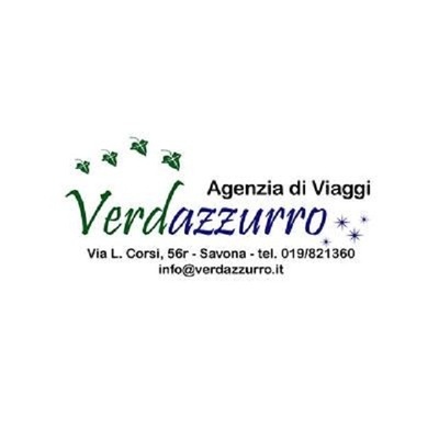 Logo di VERDAZZURRO