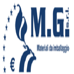 Logo di MG IMBALLAGGI