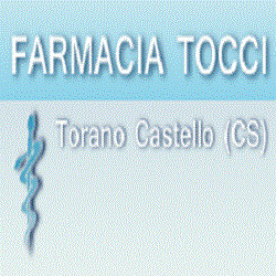 Logo di FARMACIA TOCCI