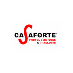 Logo di BERGAMO SELF-STORAGE