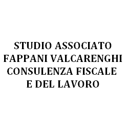 Logo di STUDIO ASSOCIATO FAPPANI VALCARENGHI