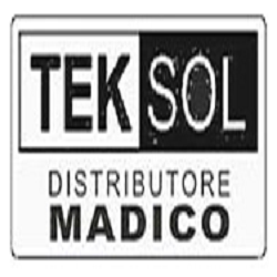 Logo di TEK SOL