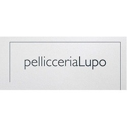 Logo di PELLICCERIA LUPO