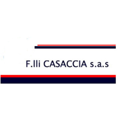 Logo di F.LLI CASACCIA DISTRIBUZIONE CARBURANTE SRL