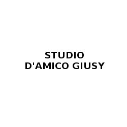 Logo di STUDIO D'AMICO GIUSY