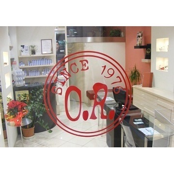 Logo di OTTICA ROMA 1976