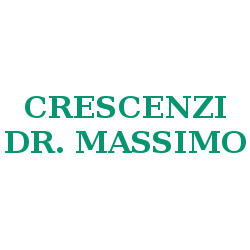 Logo di CRESCENZI DR. MASSIMO